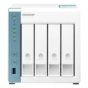 THIẾT BỊ LƯU TRỮ NAS