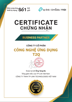 Chứng chỉ