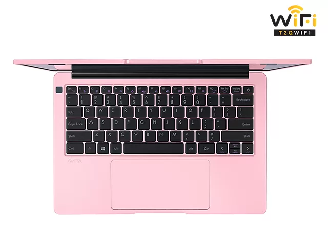 Lợi ích khi sử dụng Laptop Avita LIBER V14 màu hồng