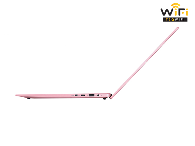 T2QWIFI chuyên cung cấp Laptop Avita LIBER V14 màu hồng giá rẻ