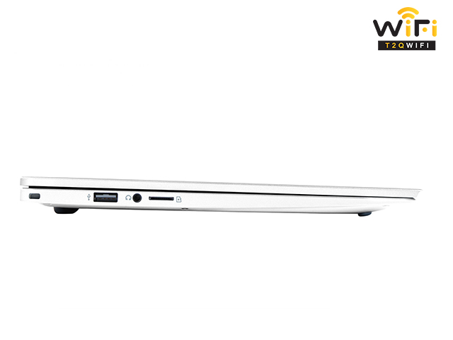 Laptop Avita LIBER V14 i7 màu trắng pearl white với nhiều chức năng thông minh