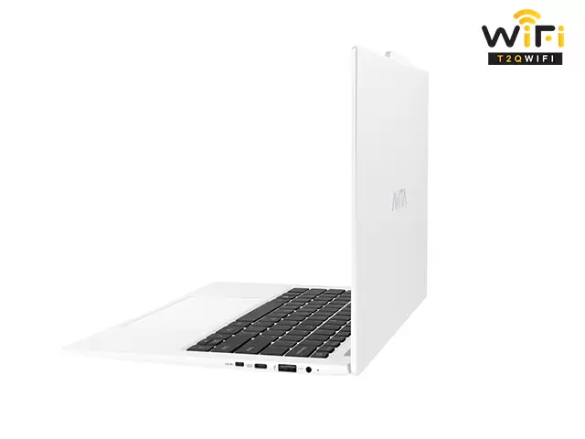 T2QWIFI cung cấp Laptop Avita LIBER V14 i7 màu trắng pearl white giá rẻ