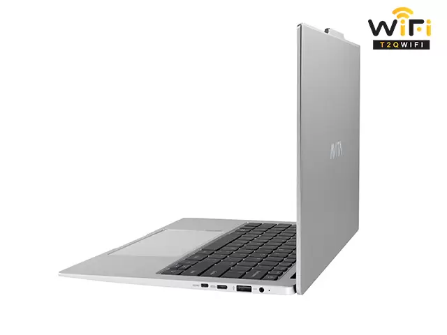 Laptop Avita LIBER V14 màu bạc space gray mag đến tính năng ưu việt cho người dùng