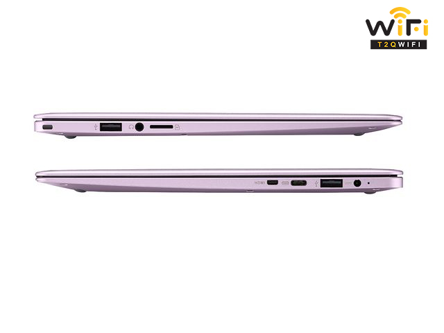 T2QWIFI chuyên cung cấp Laptop Avita LIBER V14 màu tím fragrant lilac giá rẻ