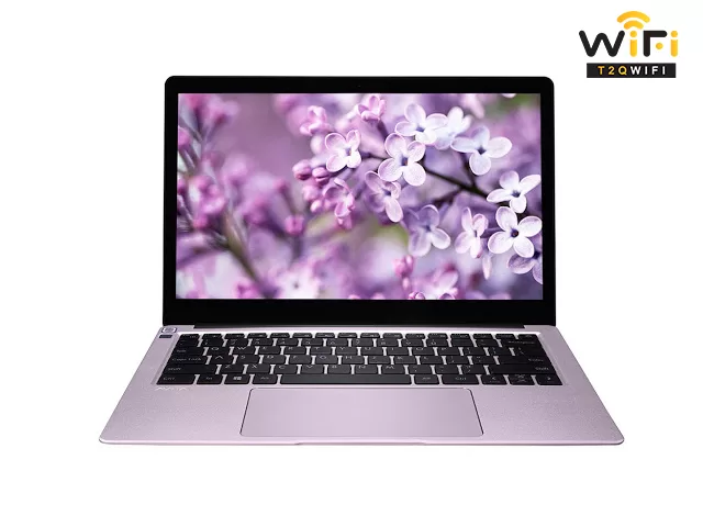 Laptop Avita LIBER V14 màu tím fragrant lilac sang trọng, quý phái