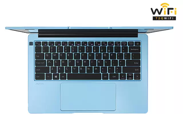 T2QWIFI chuyên cung cấp Laptop Avita LIBER V14 màu xanh angel blue giá rẻ