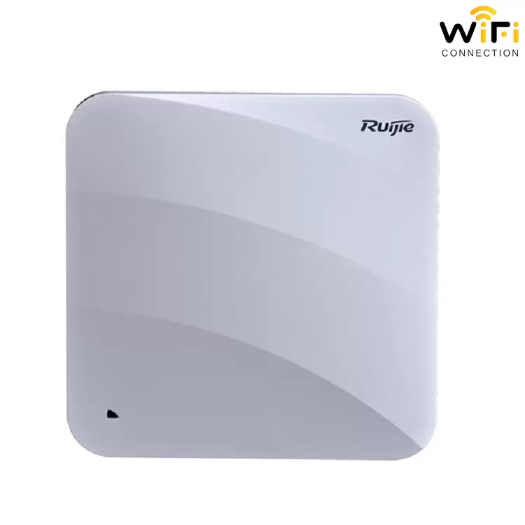 Một số đặc điểm nổi bật của WIFI RUIJIE RG-AP740-I