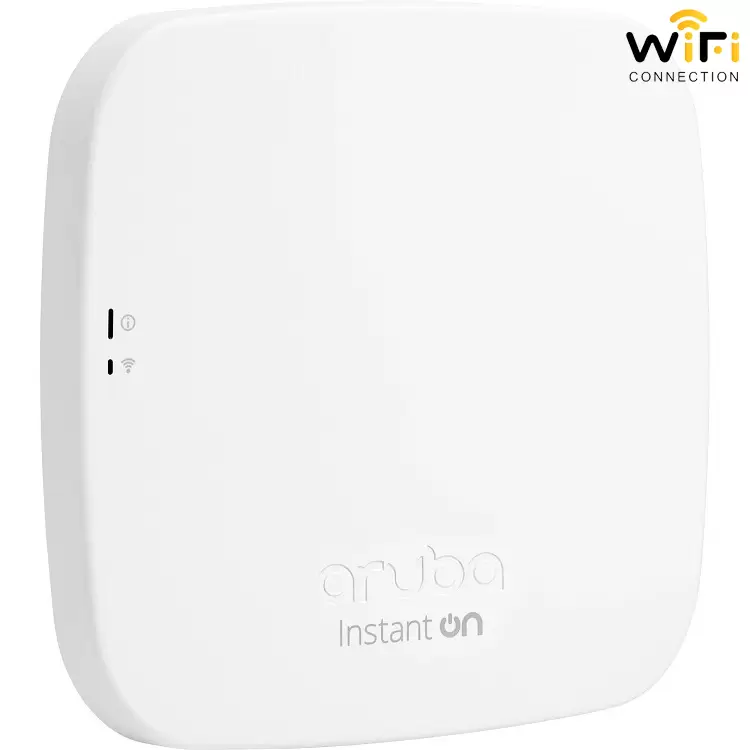 Giới thiệu chung về Aruba Instant On AP11