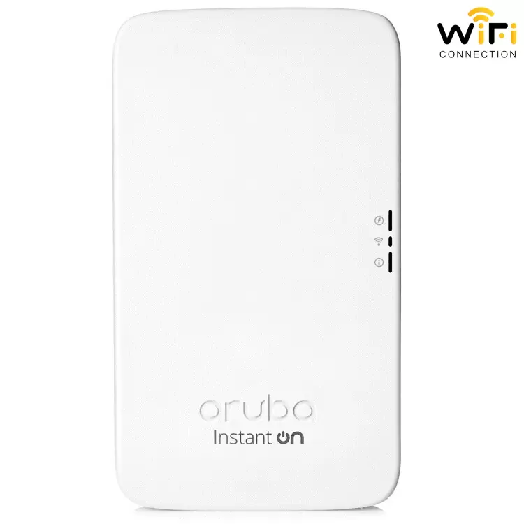 Thông số kỹ thuật cần biết của Aruba Instant On AP11D