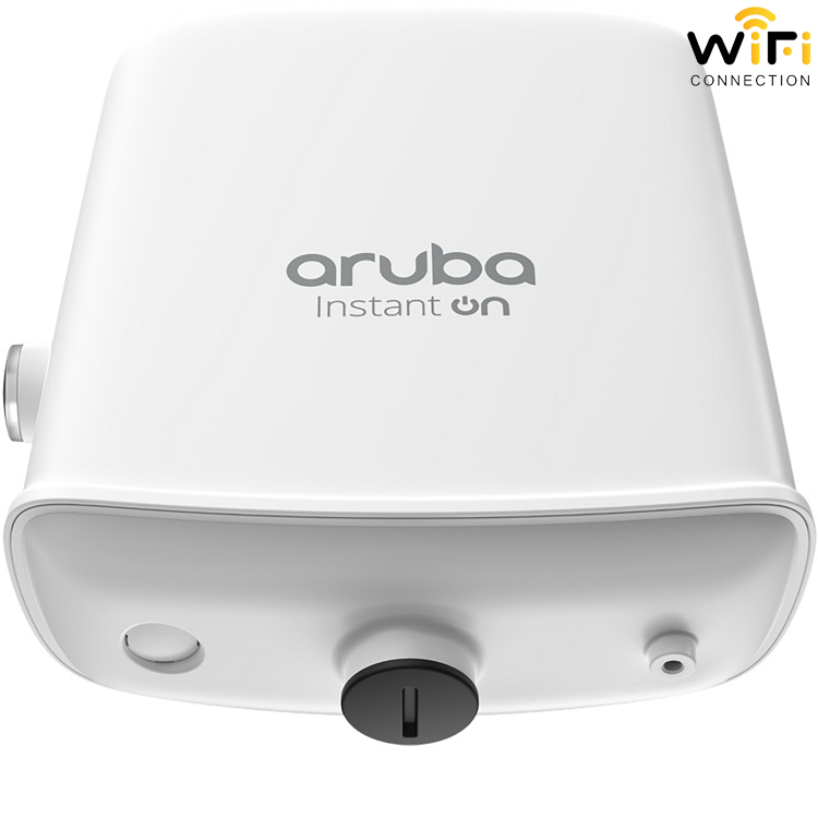 Bộ Phát Wifi Aruba Instant On AP17