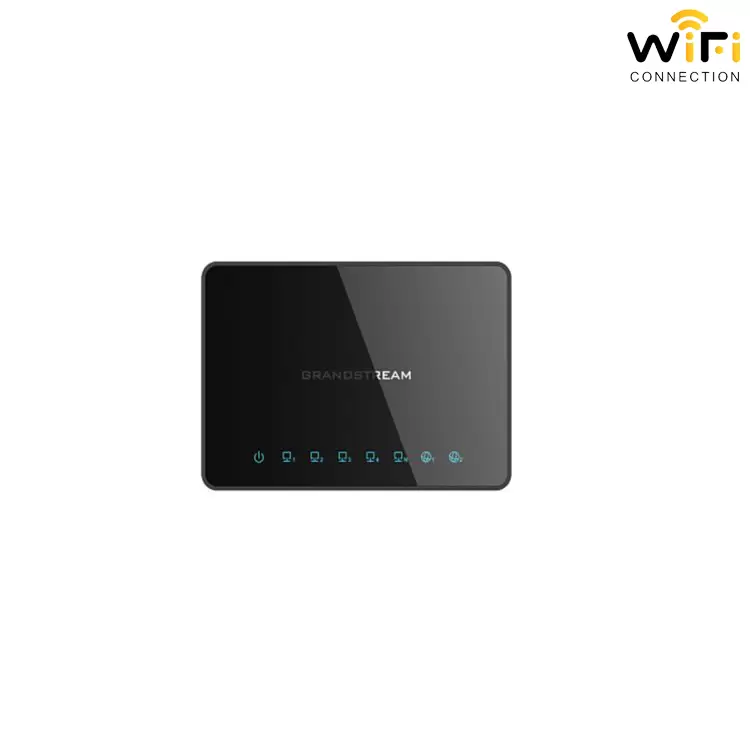 Địa chỉ cung cấp thiết bị Modem Router GWN7000 tại TPHCM