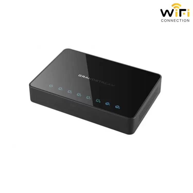 Đặt lại vị trí của router