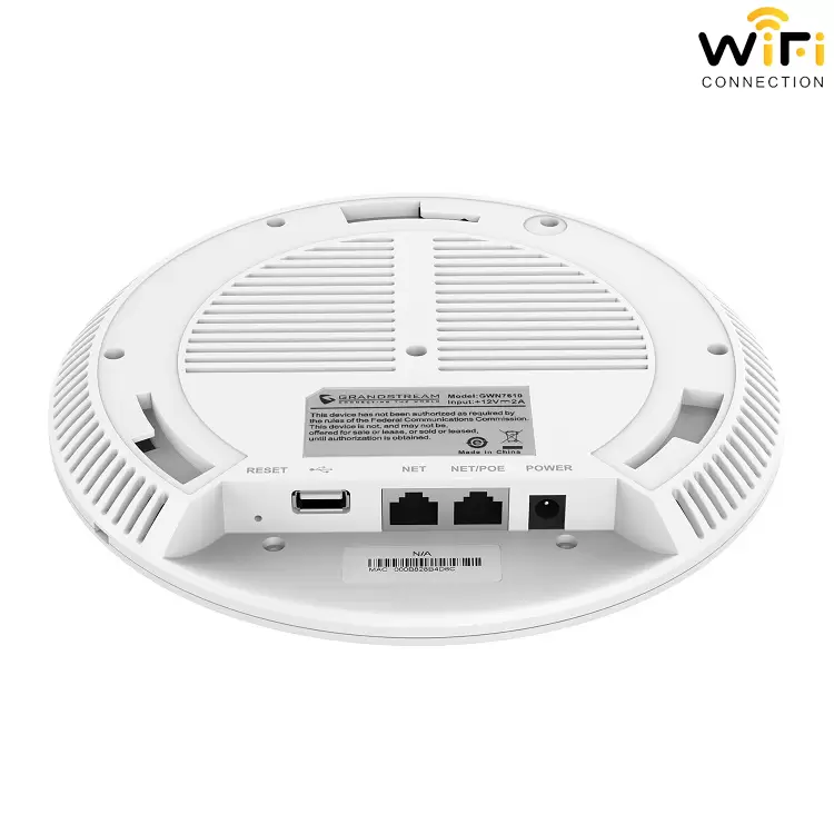 Đặc điểm nổi bật của Access Point Grandstream GWN7600