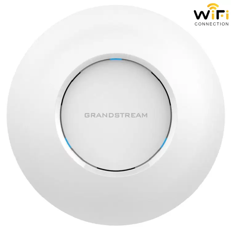 Thông số kỹ thuật của Access Point Grandstream GWN7600 