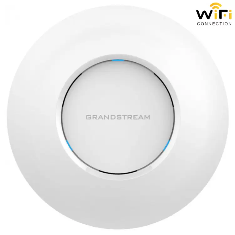 Địa chỉ cung cấp thiết bị Wifi Access Point Grandstream GWN7610 giá tốt tại TPHCM