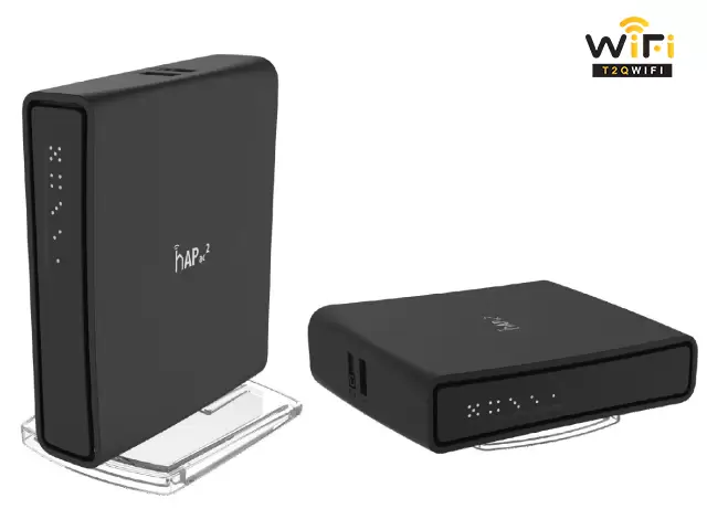 Địa chỉ cung cấp Router wifi MIKROTIK RBD52G-5HacD 2HnD-TC giá rẻ