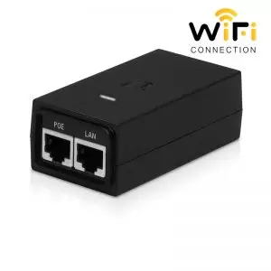 Bộ cấp nguồn Ubiquiti POE-24-12W-G