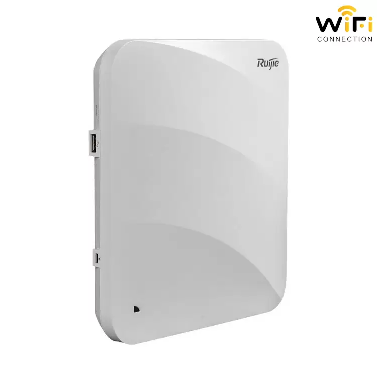Địa chỉ chuyên cung cấp WIFI RUIJIE RG-AP730-L ở TPHCM