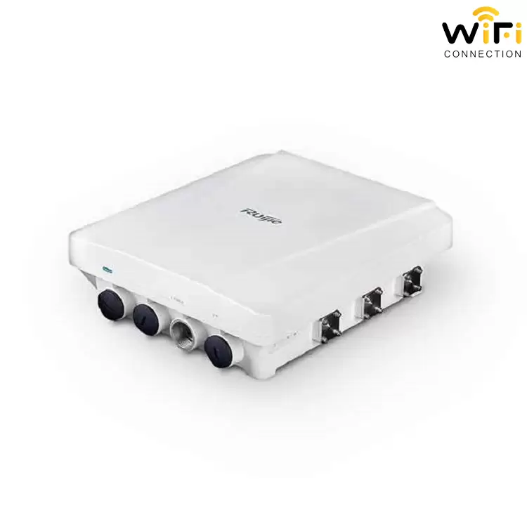 Thông số kỹ thuật và tính năng của RUIJIE RG-AP630(CD)