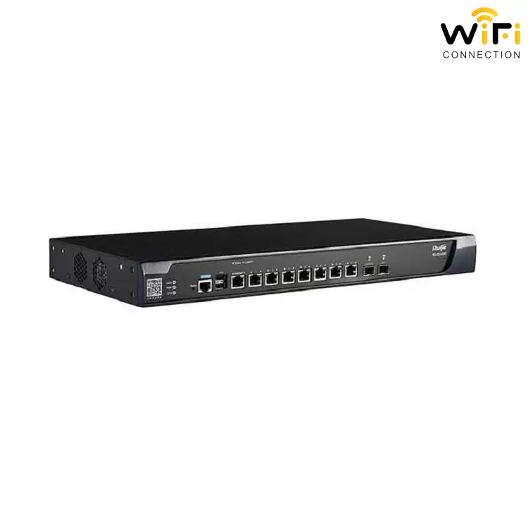 Thông số kỹ thuật chính của thiết bị Gateway Ruijie RG-EG3250