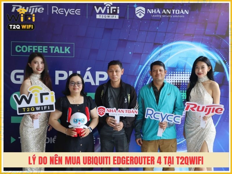 Ly do nen mua thiet bi router can bang tai UBIQUITI EdgeRouter 4 tai T2QWIFI