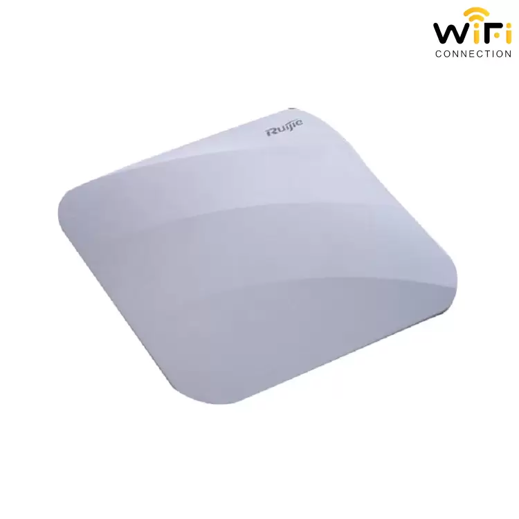 Vì sao nên chọn mua thiết bị phát sóng WIFI RUIJIE RG-AP720-L?