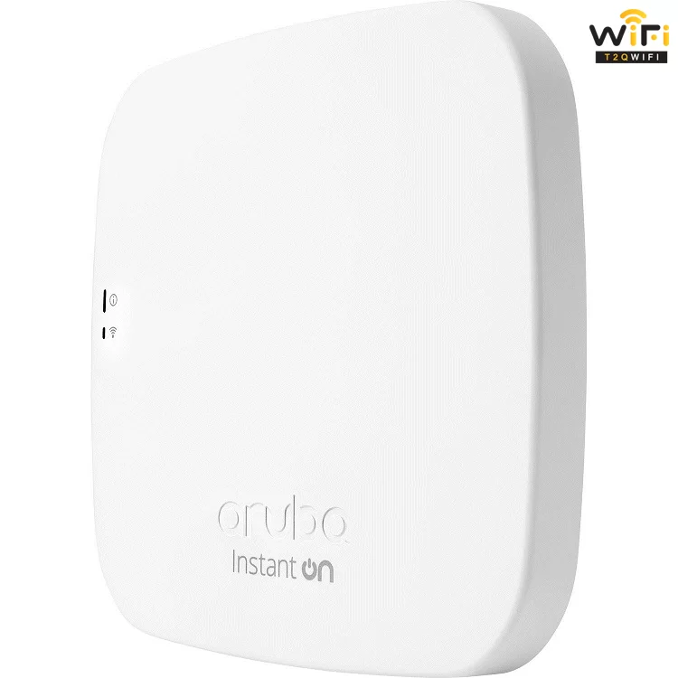 Cấu tạo của Access Point