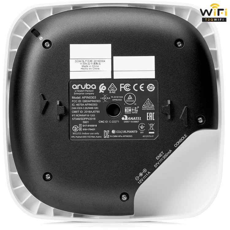 Chức năng của Access Point