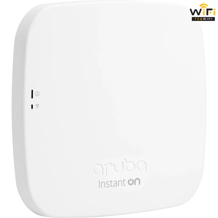 Giới thiệu về Access Point