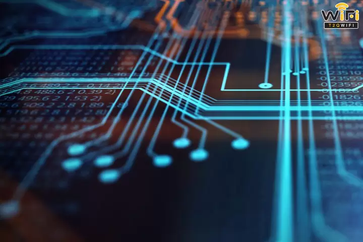 Sự khác nhau giữa Mbps và MBps