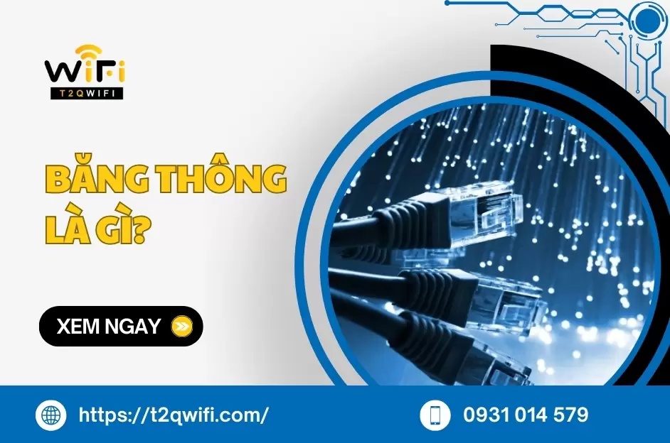 bang thong la gi