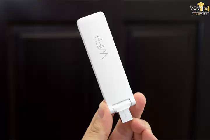 Bộ kích sóng wifi là gì?