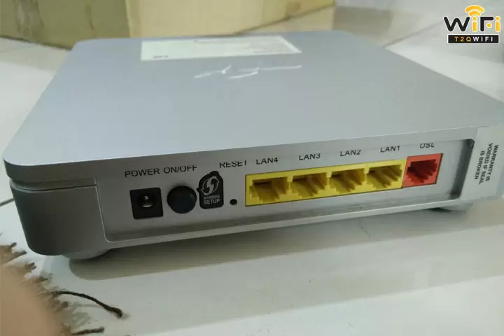 Có nên tắt modem wifi khi không sử dụng?
