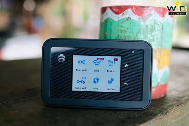 Ưu điểm của cục phát wifi di động