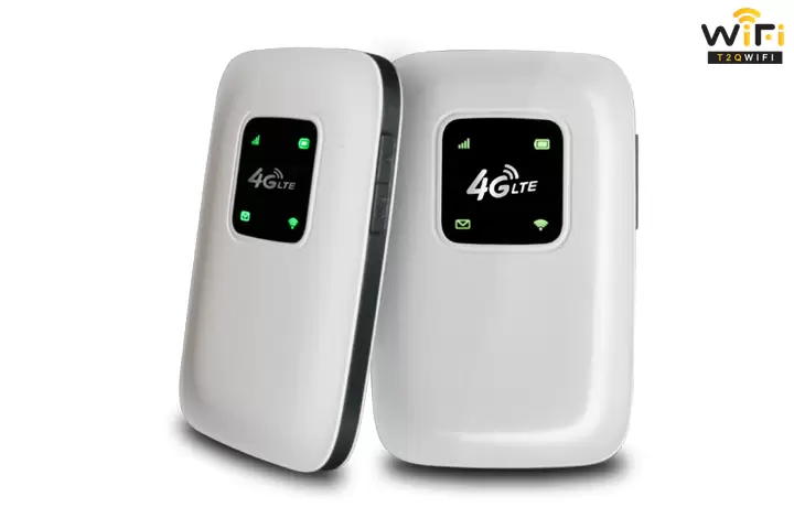 Nhược điểm của cục phát wifi di động