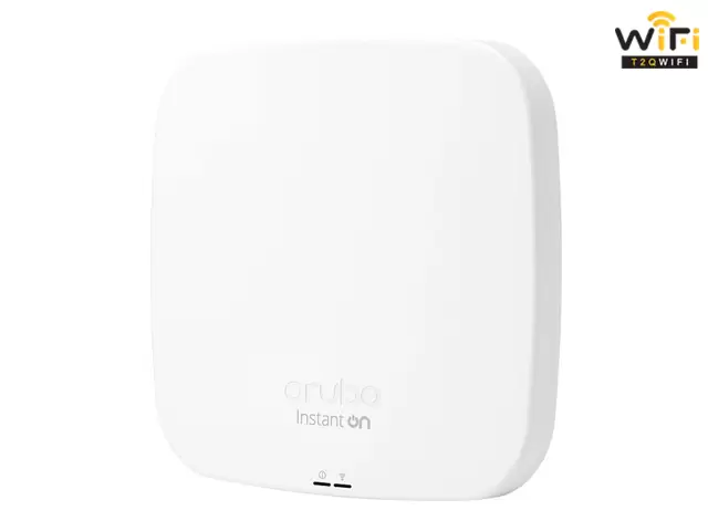 Phân loại các thiết bị phát wifi