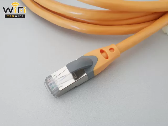 Dây cáp mạng internet CAT6A