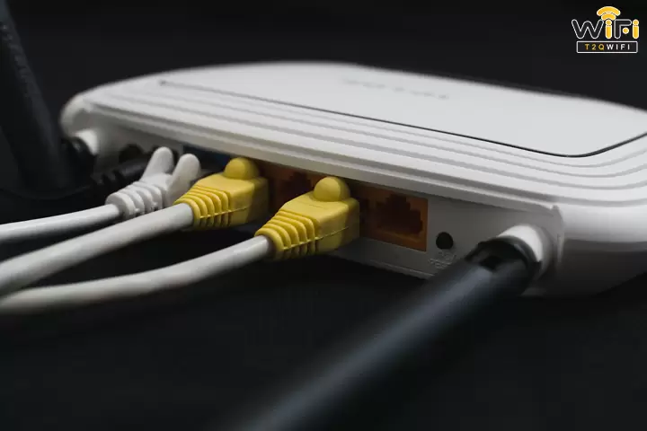 Modem wifi khác gì so với router wifi?