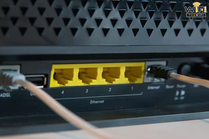 Modem wifi là gì? 
