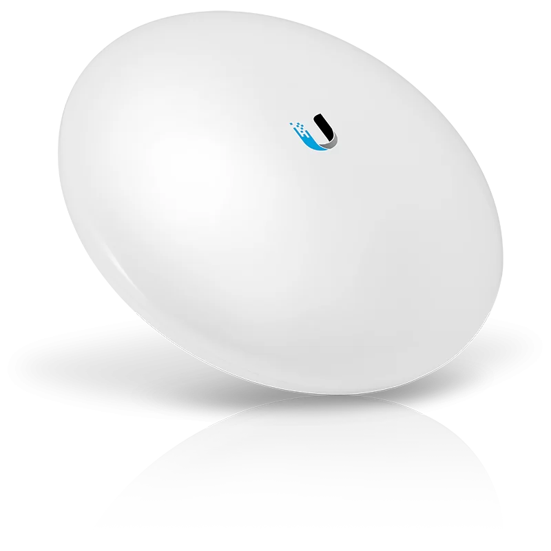 Cấu tạo của thiết bị Ubiquiti AirMax