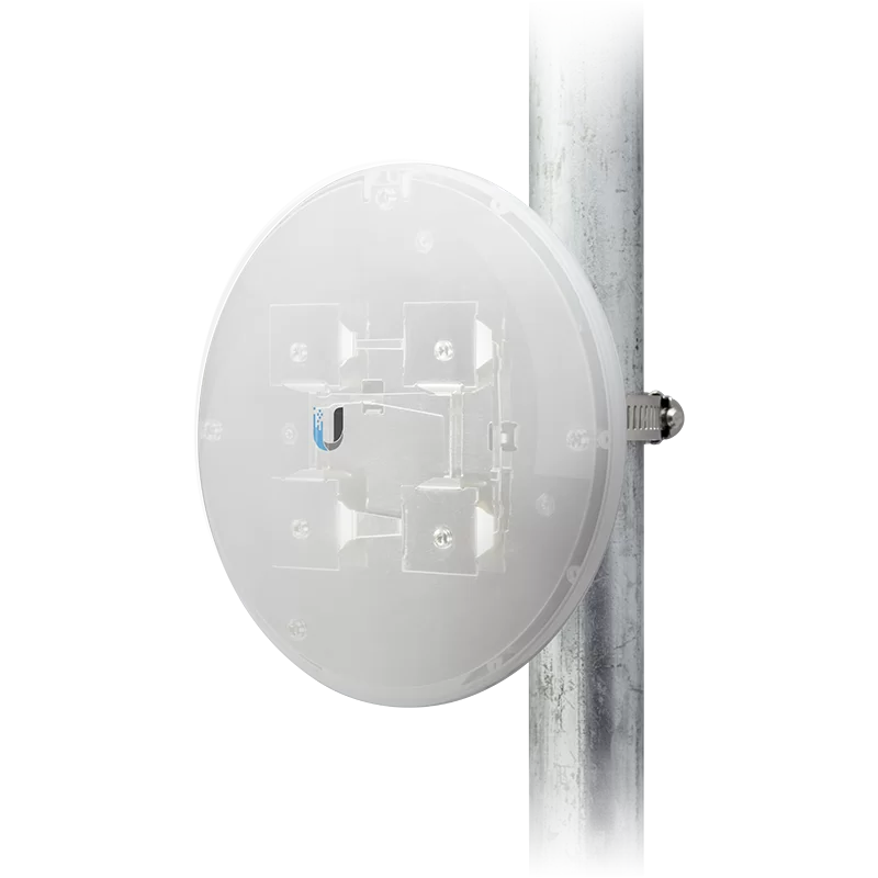 Điểm nổi bật trong thiết kế của thiết bị Ubiquiti AirMax