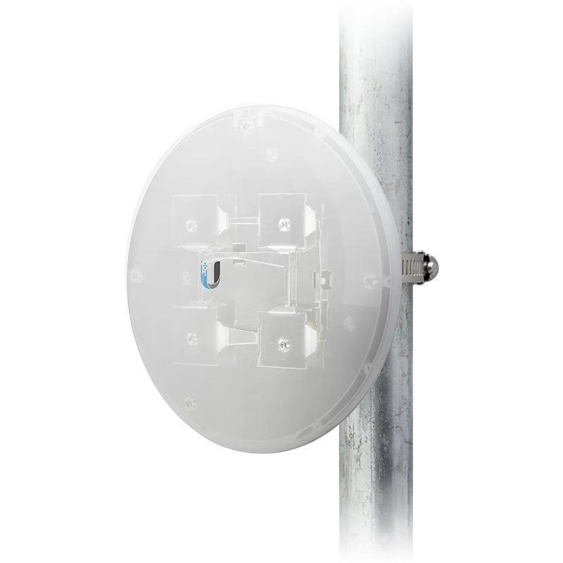 Điểm nổi bật trong thiết kế của thiết bị Ubiquiti AirMax