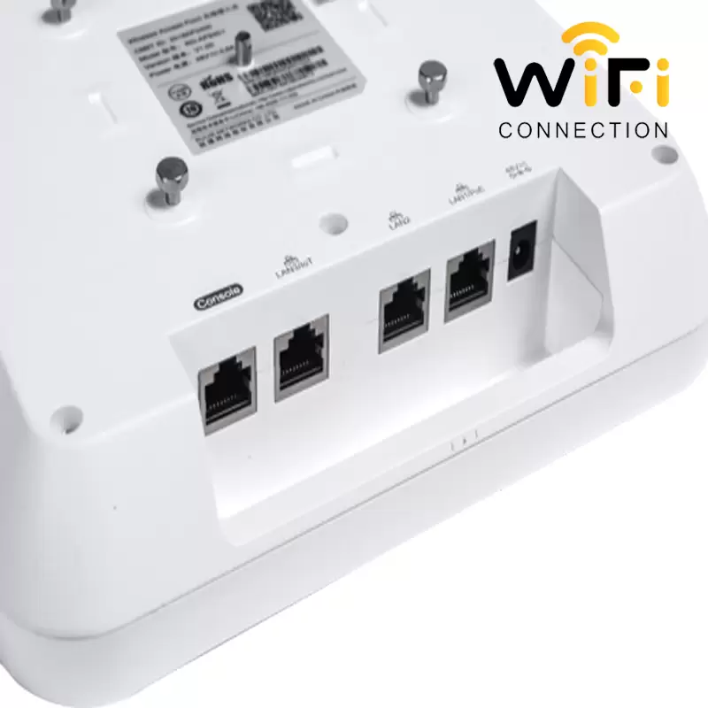 Lợi ích khi sử dụng thiết bị phát sóng WiFi Ruijie RG-AP880-I