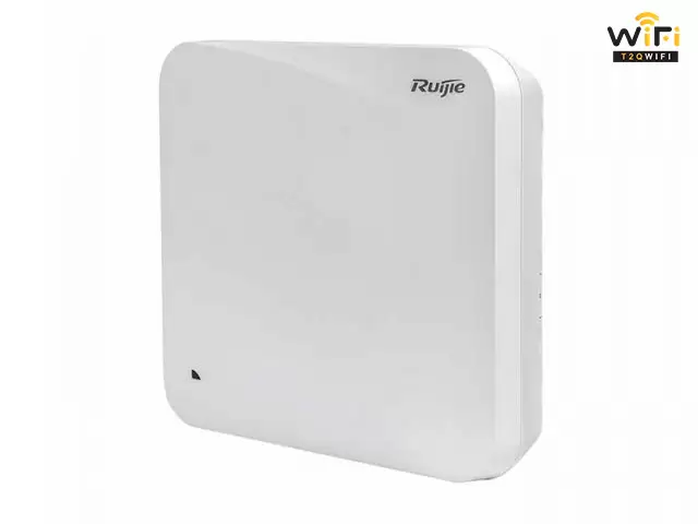 Ưu điểm của thiết bị phát sóng WiFi Ruijie RG-AP840-I