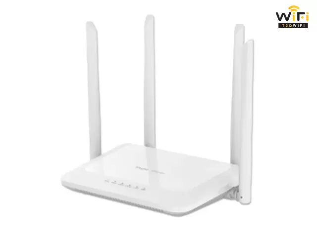 Lợi ích khi sử dụng thiết bị phát sóng WiFi Ruijie RG-EW1200