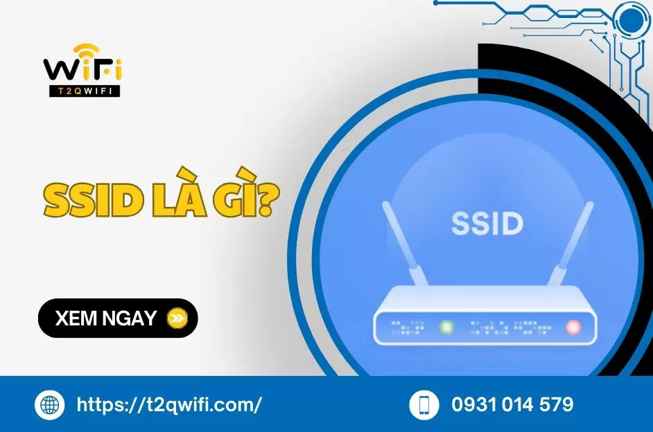 ssid la gi