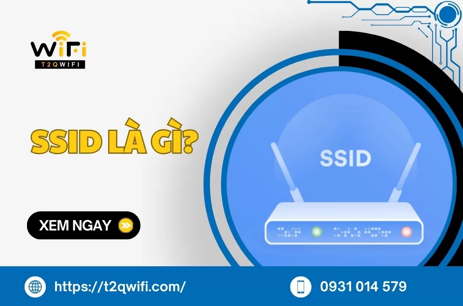 ssid la gi