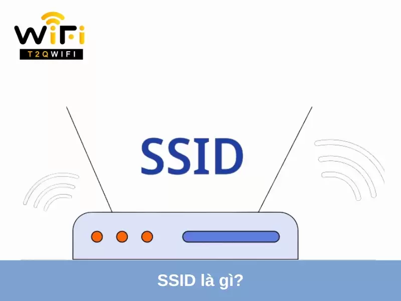 ssid la gi