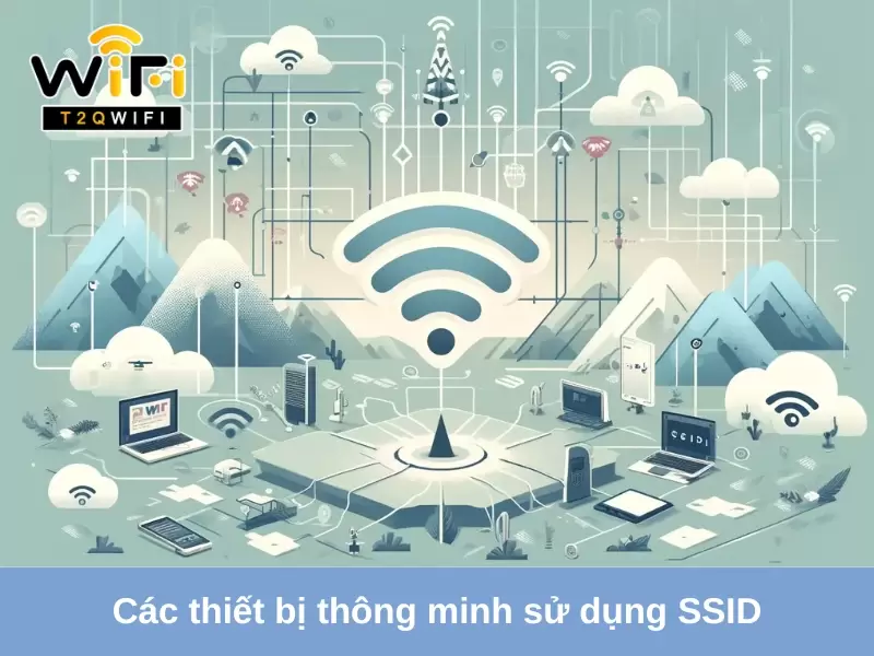 cac thiet bi thong minh su dung ssid nhu the nao  