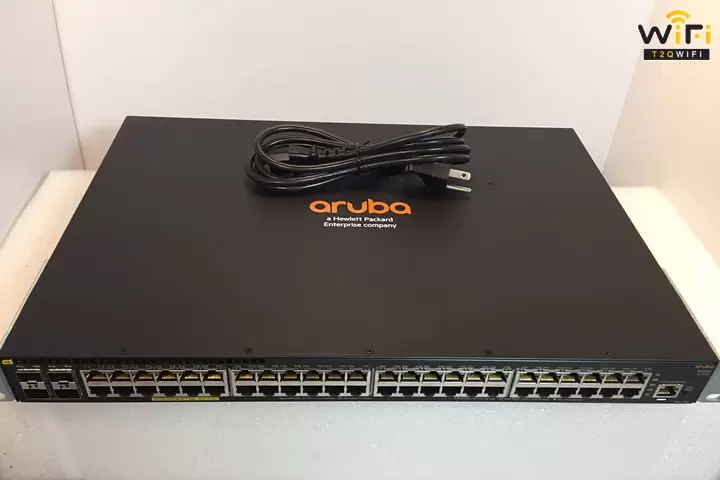 Switch wifi là gì? 
